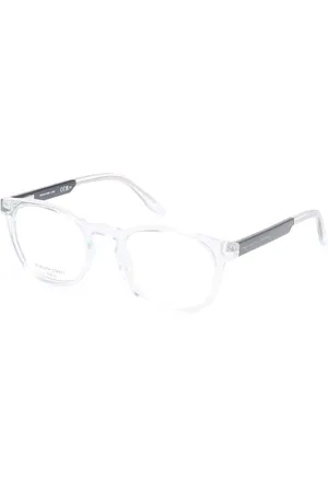 Seventh Street S 323 Okulary, Crystal Black, 48 DZIECKO, , 48