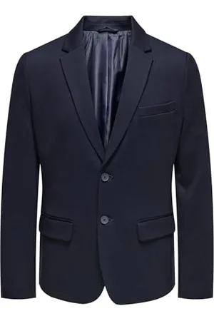 Only & Sons ONSMARK Slim 0209. Blazer NOOS, , XL