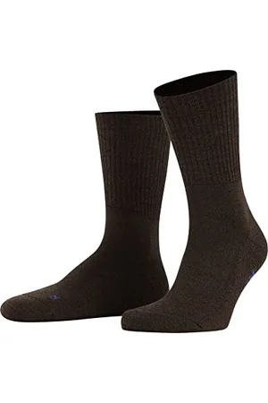 Falke Uniseks Skarpety Walkie Light U So Wełna jednokolorowe 1 Para, , 39-41