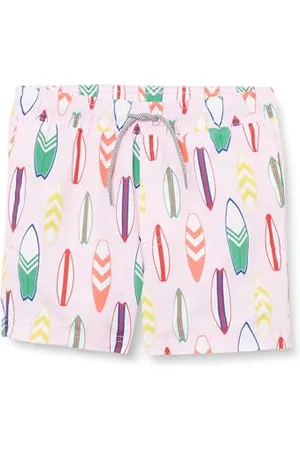 JACK & JONES JPSTFIJI JJSWIM AOP SS24 LY JNR, , 128
