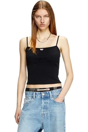 Diesel T-Hop-d Tank Top Koszulka damska, , L