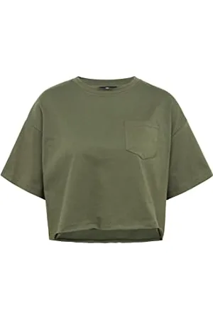 Mavi Koszulka damska Pocket Tee, , M