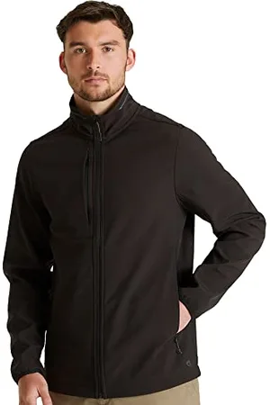 Craghoppers Expert Basecamp męska kurtka polarowa softshell, , XXL