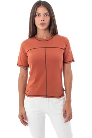 Hurley Explore Panel Tee, , S