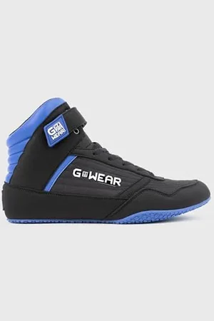 Gorilla Wear Gwear Classic High Tops - /niebieski, , 37 EU