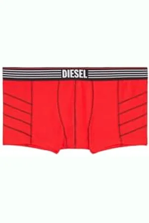 Diesel UMBX-Shawn-fb męskie spodenki retro, , M