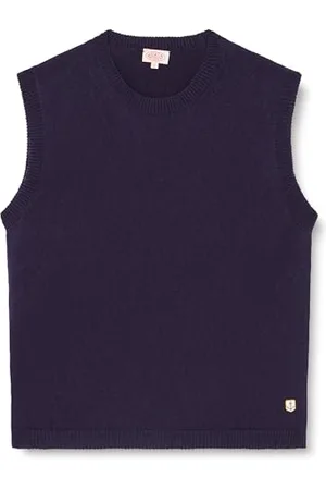 Armor.lux Heritage Knit Tank Top, , S