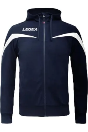 Legea Türkiye JACKET,BLUE-WHITE,3XS,Unisex