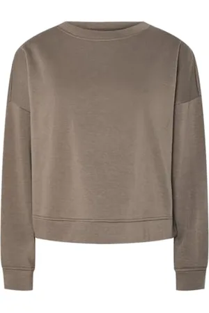 Pieces® Pcchilli Ls Sweat Noos Bc, , S