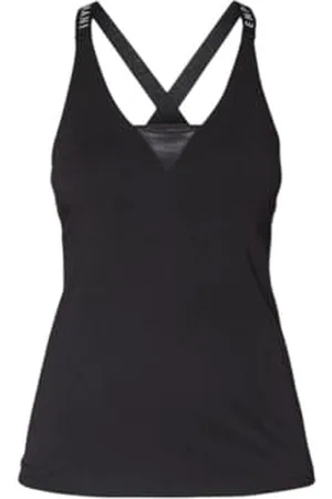 Emporio Armani Iconic Logoband Underwear Tank, , M