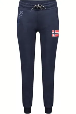 Geographical Norway Spodnie damskie Monbichon_Lady, , XL