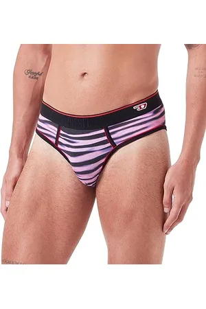 Diesel _Umbr-Andre MUTANDE_Underpants_wielokolorowe