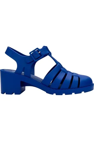 Melissa ID Heel AD, Sandały na obcasie Damski, , 39 EU, , 39 EU