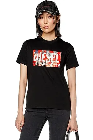 Diesel Koszulka damska, , M