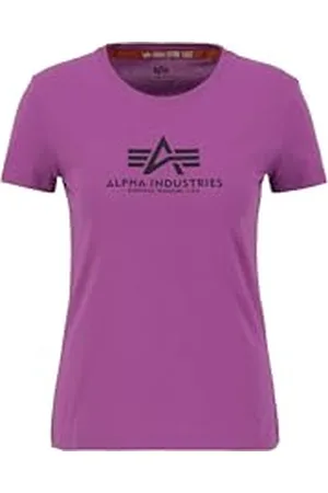 Alpha Industries New Basic T Wmn T-Shirt dla kobiet