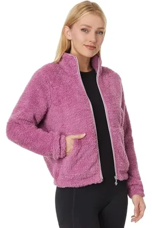 Skechers GOSNUGGLE SHERPA KURTKA, , M