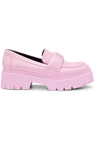 HUGO BOSS Kris_Loafer_NAPD, , 38 EU