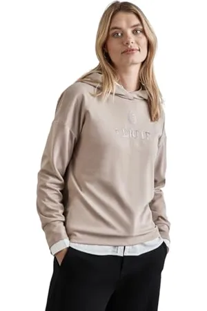 Street one Damska bluza z kapturem z haftem, , 44