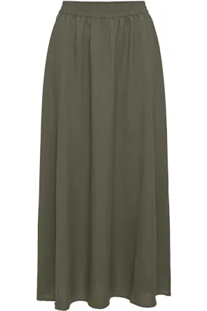 ONLY Onlnova Life Elite Jamilla Skirt SOLID, , XL