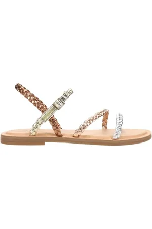 TOMS Damskie sandały Kira Flat Sandal, , 42 EU, , 42.5 EU