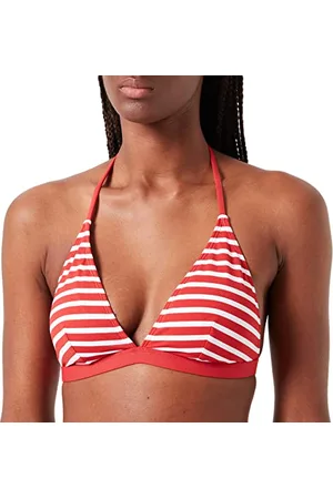 ESPRIT Damskie bikini Hamptons Beach RCS Pad.haltern, , 44 (