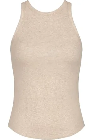 Sloggi Koszulka damska Go Ribbed Tank Top, , S
