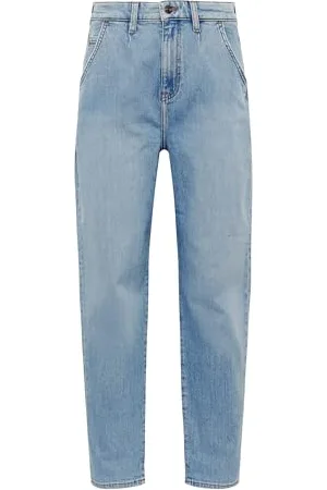 Mavi Laura dżinsy damskie, szczotkowane denim, 32/31, , 32W / 31L