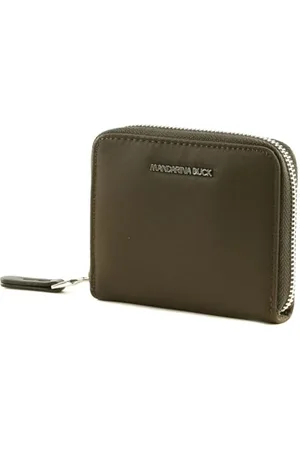 Mandarina Duck Damska bluza Hunter P10vcp02 Billfold, , 12x10x2 (L x H x W)