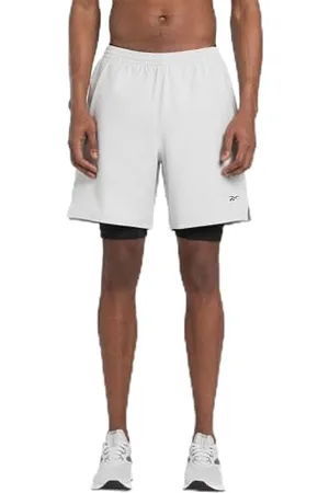 Reebok Strength Short 4.0 2 w 1, , XXL