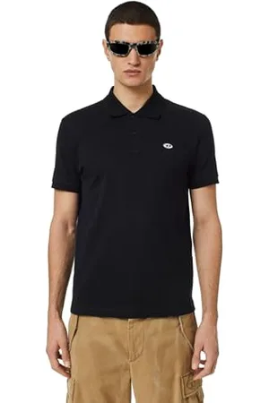 Diesel T-Smith-doval-PJ koszulka polo Koszulka męska, , XS