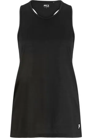 Fila Damska koszulka na ramiączkach/Cami, , XS