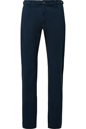QS by s.Oliver Chino, Regular Fit, , 32W / 32L