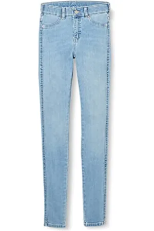 Dr Denim Jeansy damskie, , XS