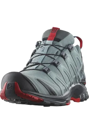 Salomon Buty XA PRO 3D GTX Le/Bk/B