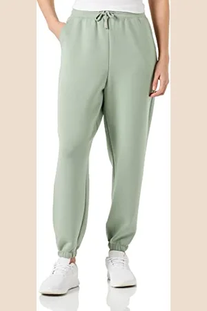 ONLY Damska bluza z kapturem, nadruk logo, , XS