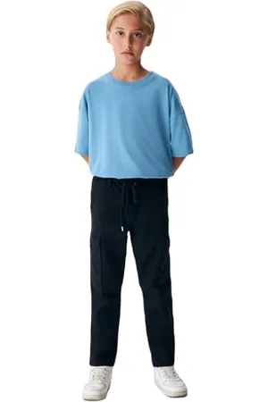 LTB Jeans Gebozo spodnie cargo chłopięce, , 152