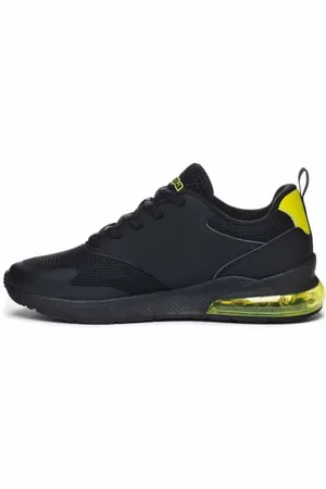 Kappa Myagi Jr Lace, Unisex Dorosły, , 36 EU