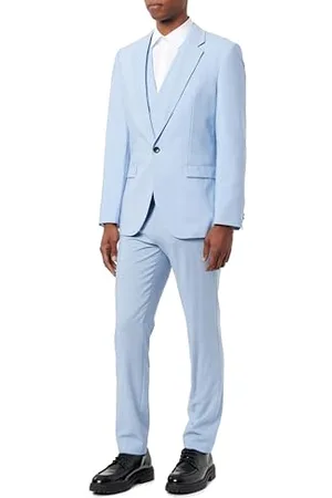HUGO BOSS Arti/Hesten242V1X, , 44