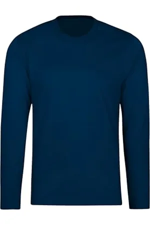 Trigema Koszulka z długim rękawem dla kobiet ze 100% bawełny - również w dużych rozmiarach - Longsleeve - 536501, , XXL