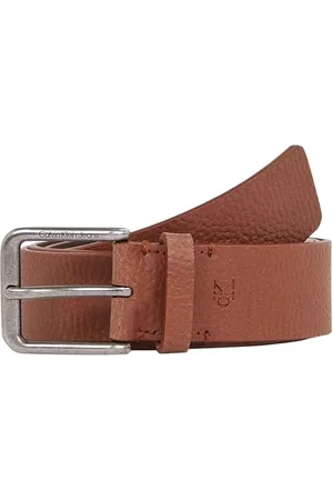 Calvin Klein Jeans Męski klasyczny pasek na co dzień 35 mm K50K512085 Adj/Rev, , 125, , 125