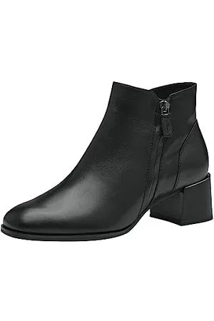 Tamaris Damskie botki 1-25333-41 normalne, , 40 EU