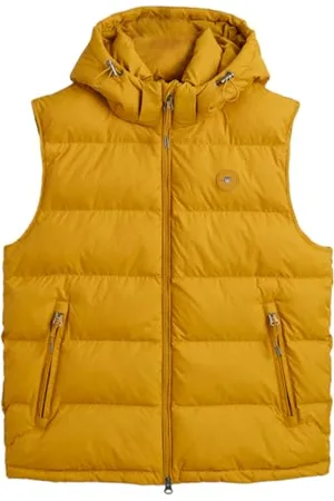 GANT Active Cloud Vest, , M