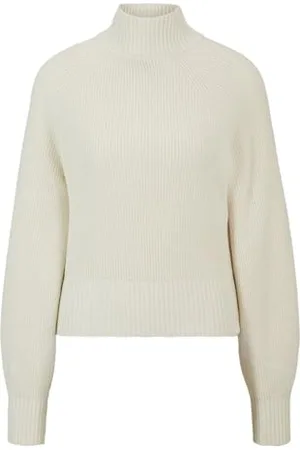 HUGO BOSS Sweter damski Sorellasy Knitted, , Medium