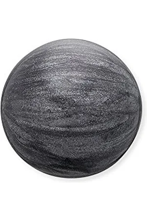 Engelsrufer Damen Accessoires graue Klangkugel Perlmutt - hochwertig lackiert - klingt durch Bewegung - Größe S - Durchmesser 14mm - für die Serien Paradise, Himmelsträne und Luna