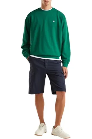Benetton Szorty męskie, , 36