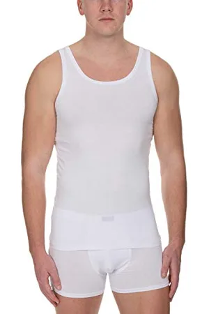 Bruno Banani Sportshirt Infinity Biustonosz tank top Mężczyźni, , S