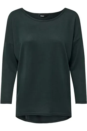 ONLY Kobiety Onlelcos 4/5 Bluzka, , XS