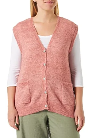 Ichi Damski sweter IHJORDAN WA4, , S