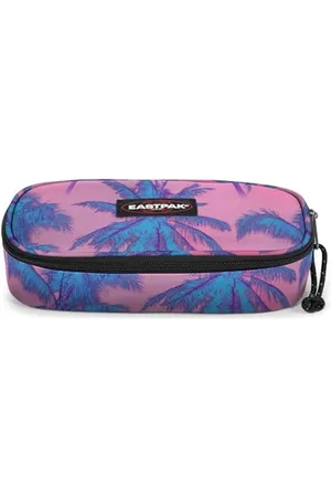 Eastpak Owalny pojedynczy Brize Dye Różowy Akcesoria, Brize Dye Różowy, Jeden rozmiar, Owalne pojedyncze akcesoria