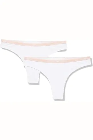 Emporio Armani Essential Studs Logo 2-Pack Brazylijski, , XS